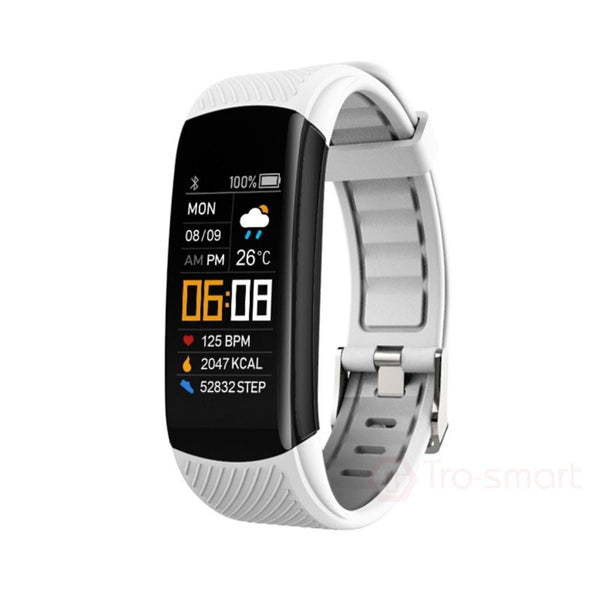 Smartwatch Esportivo Multifuncional – Legacy Store