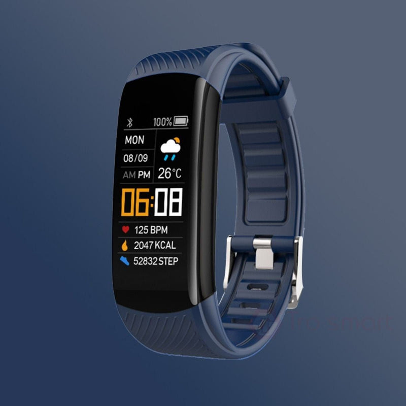 Smartwatch Esportivo Multifuncional – Legacy Store